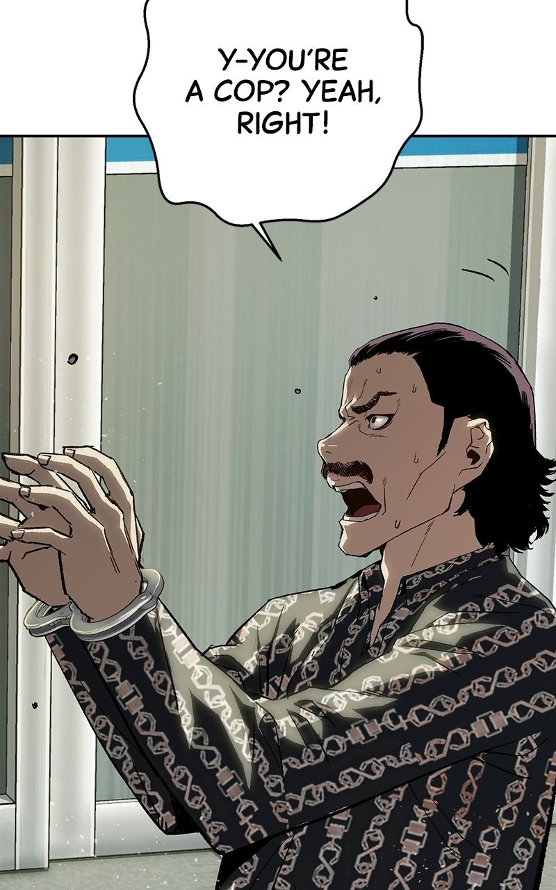 The Villain Profiler Ep. 17 - File 17. Field Assignment page 78 - 