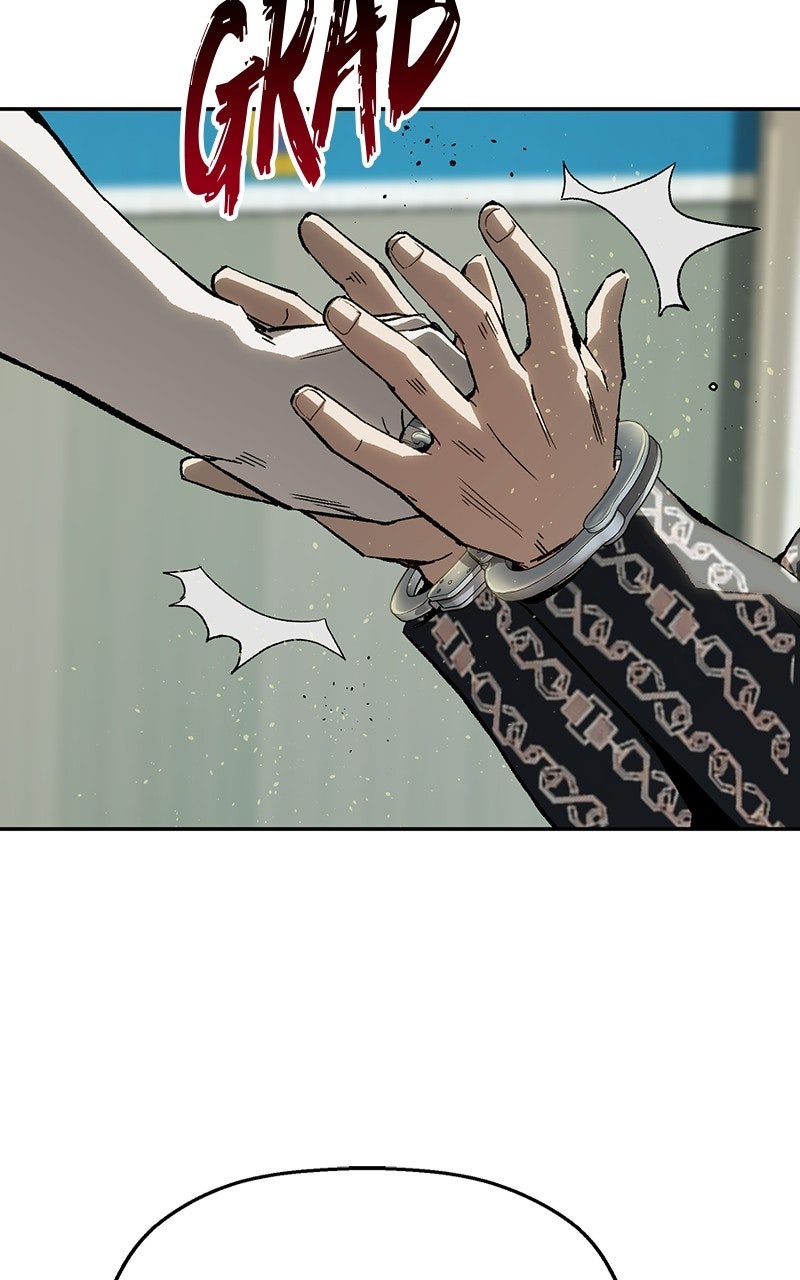 The Villain Profiler Ep. 17 - File 17. Field Assignment page 82 - 