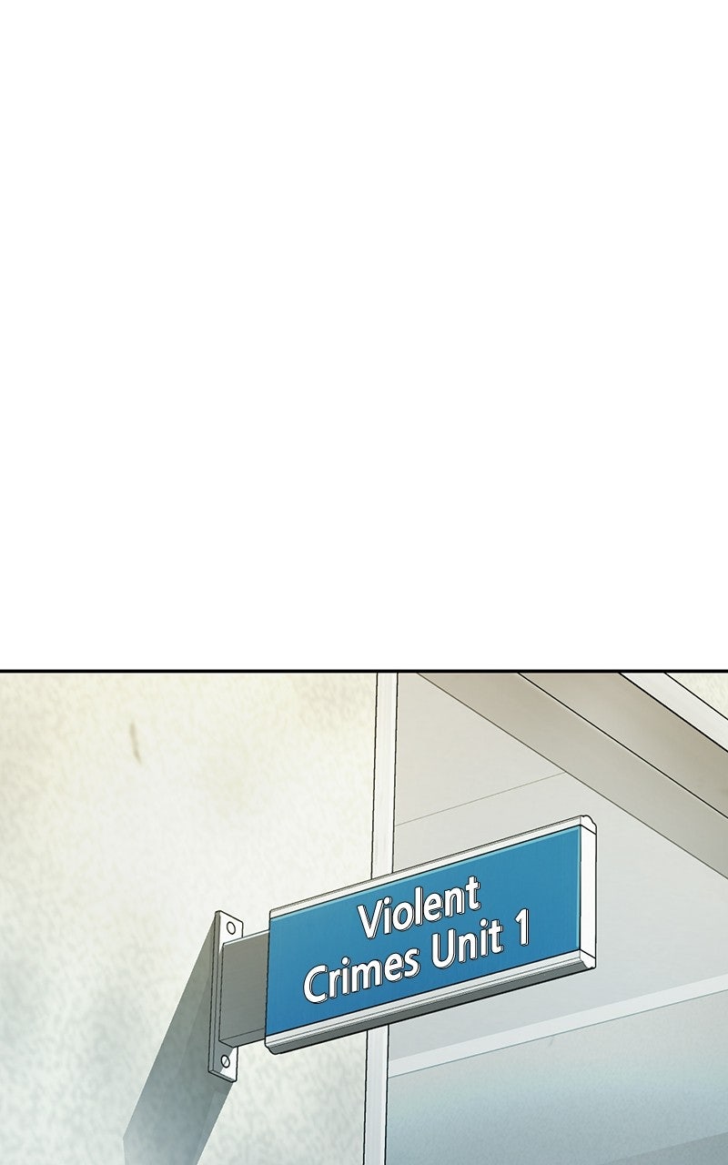 The Villain Profiler Ep. 17 - File 17. Field Assignment page 85 - 