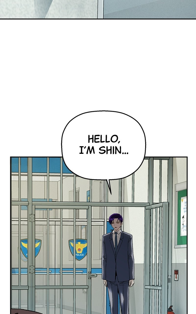 The Villain Profiler Ep. 17 - File 17. Field Assignment page 86 - 