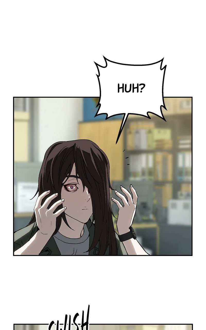 The Villain Profiler Ep. 17 - File 17. Field Assignment page 90 - 