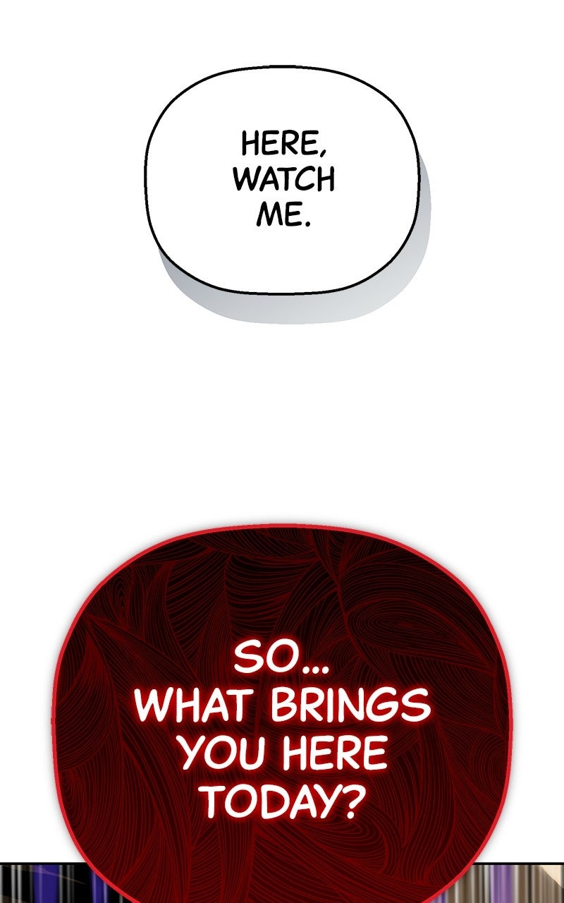 The Villain Profiler Ep. 17 - File 17. Field Assignment page 97 - 