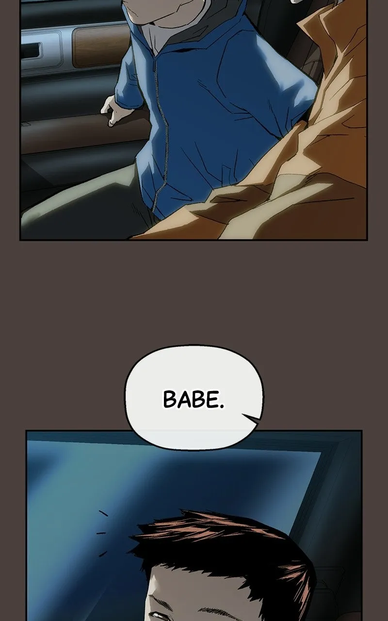 The Villain Profiler Chapter 18 page 11 - 