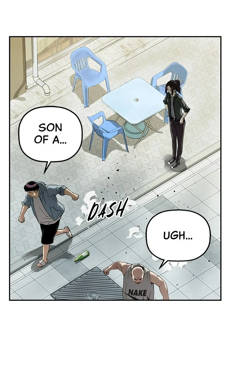 The Villain Profiler Chapter 18 page 101 - 