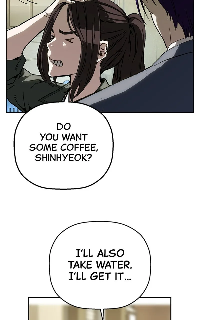 The Villain Profiler Chapter 18 page 106 - 