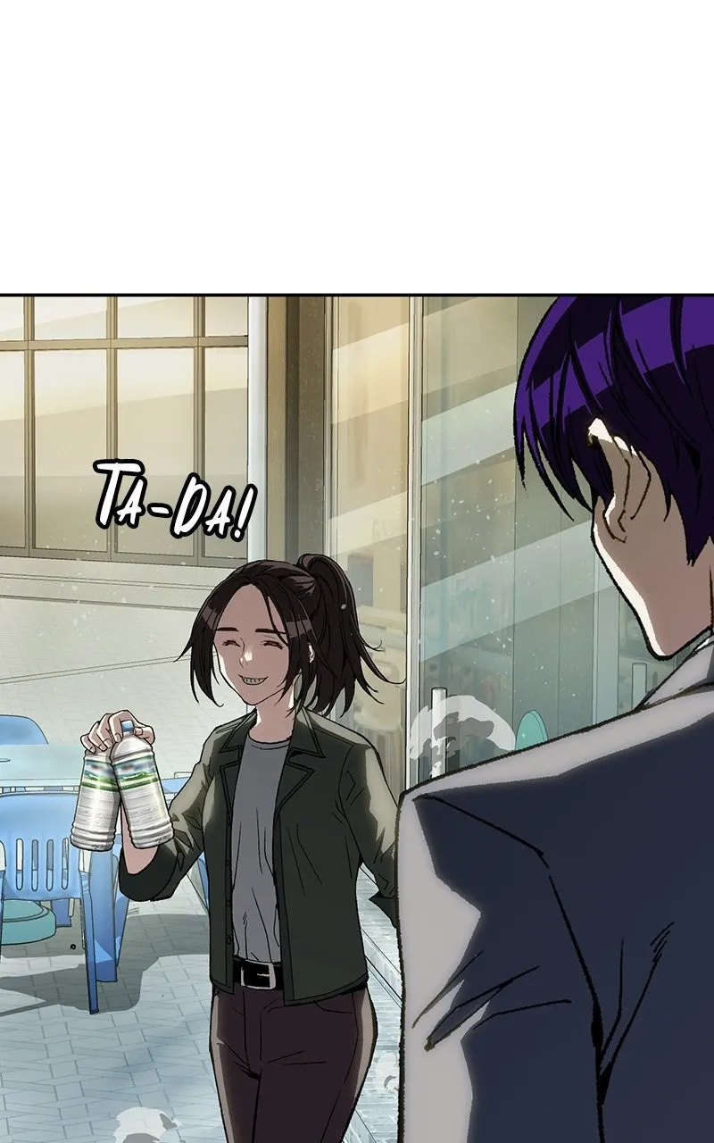 The Villain Profiler Chapter 18 page 109 - 