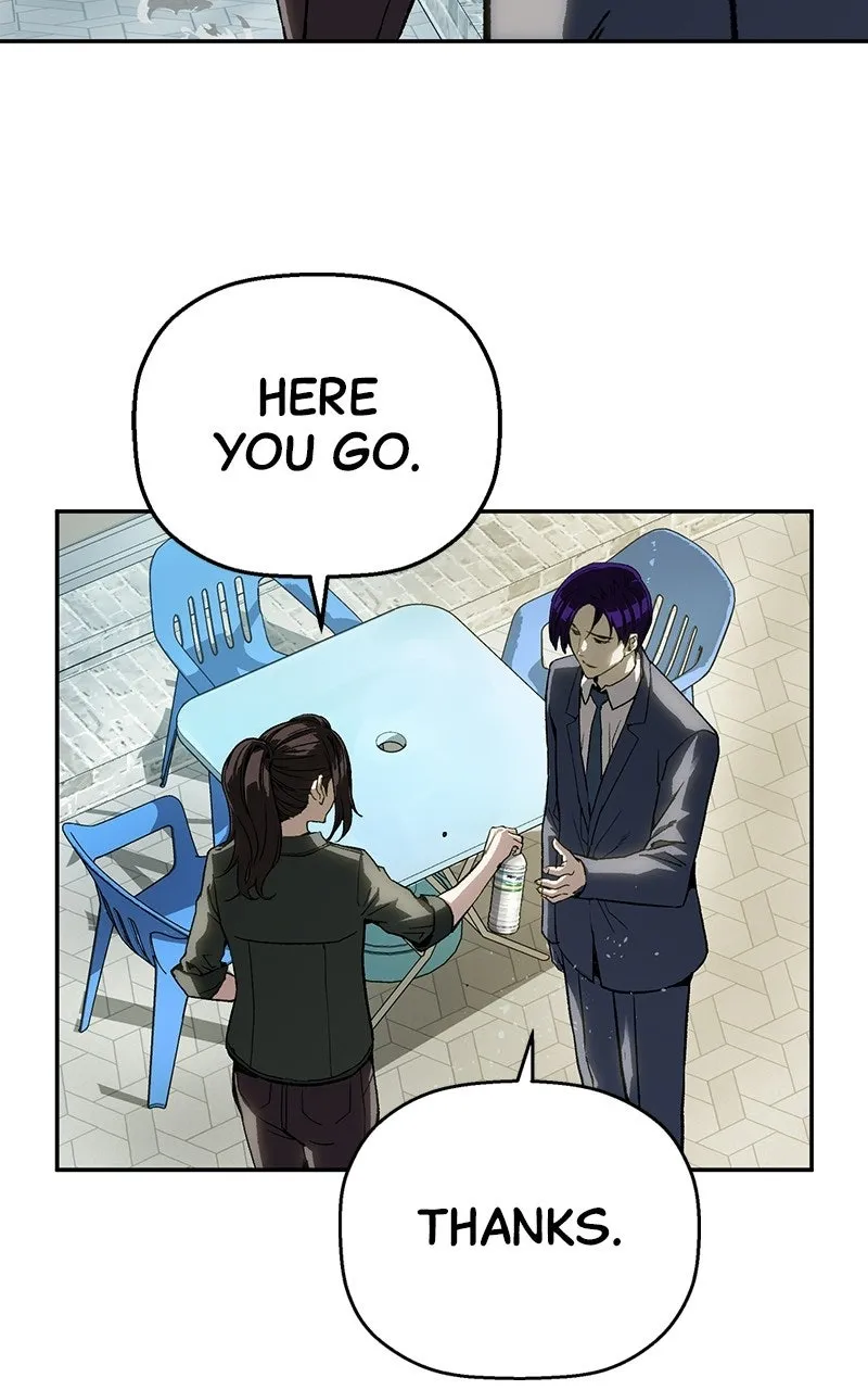 The Villain Profiler Chapter 18 page 110 - 