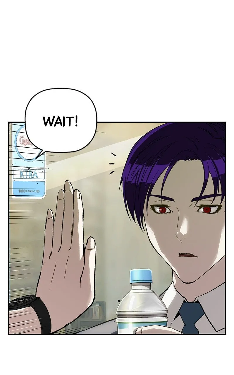 The Villain Profiler Chapter 18 page 111 - 
