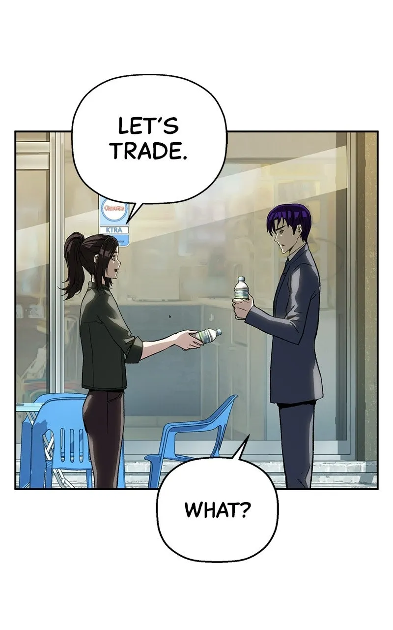 The Villain Profiler Chapter 18 page 112 - 