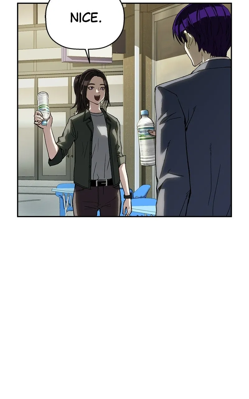The Villain Profiler Chapter 18 page 114 - 