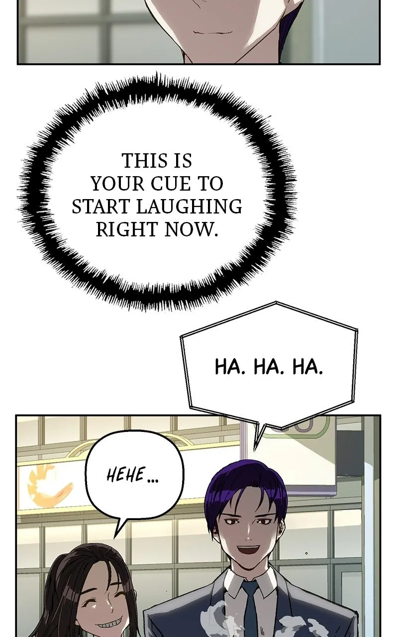 The Villain Profiler Chapter 18 page 120 - 
