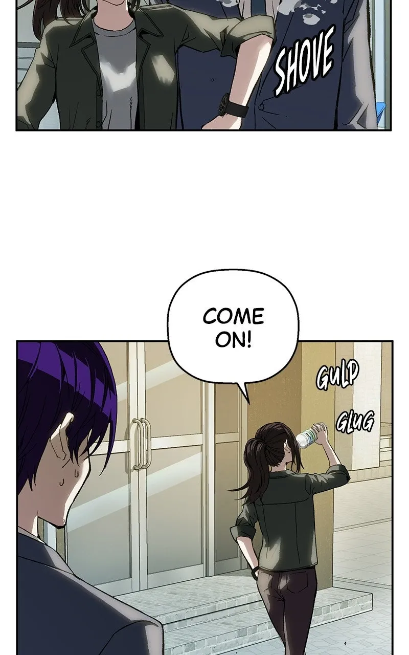 The Villain Profiler Chapter 18 page 121 - 