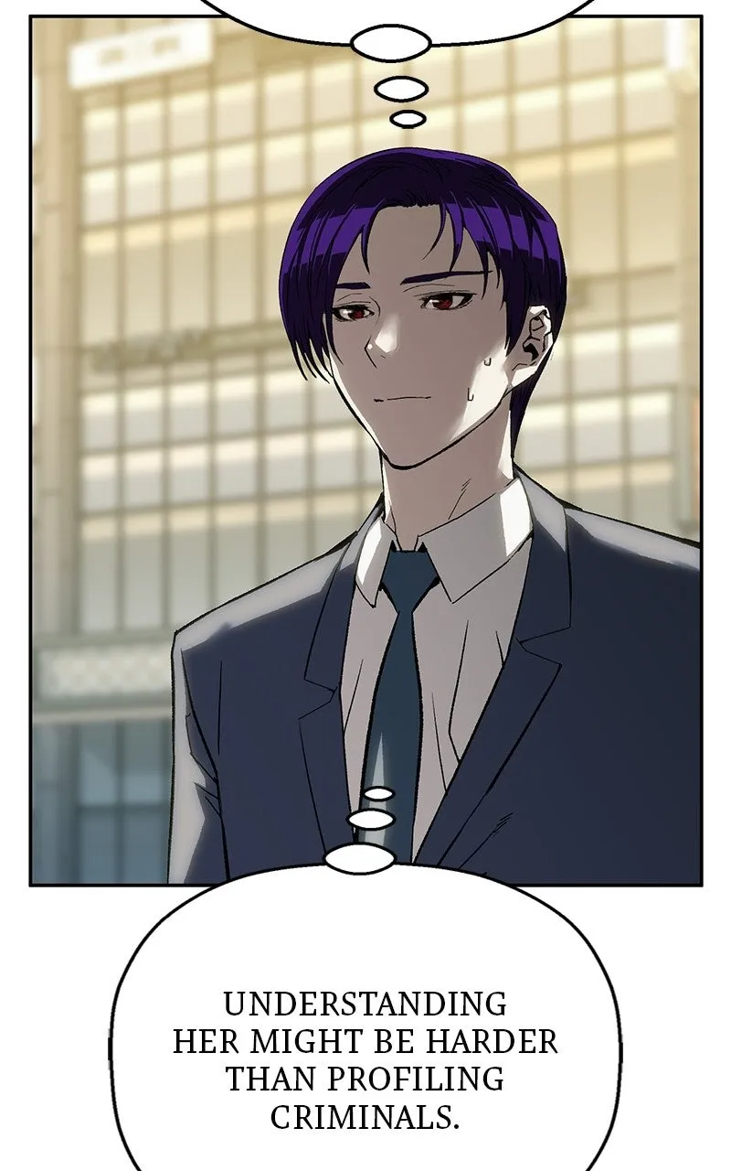 The Villain Profiler Chapter 18 page 123 - 