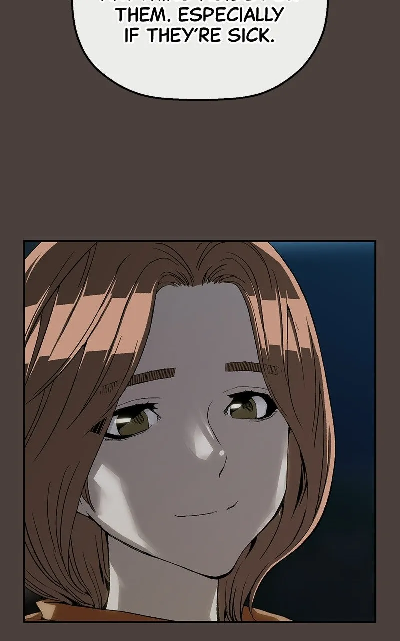 The Villain Profiler Chapter 18 page 15 - 