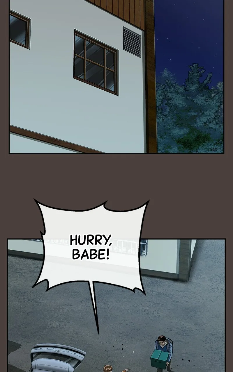 The Villain Profiler Chapter 18 page 3 - 