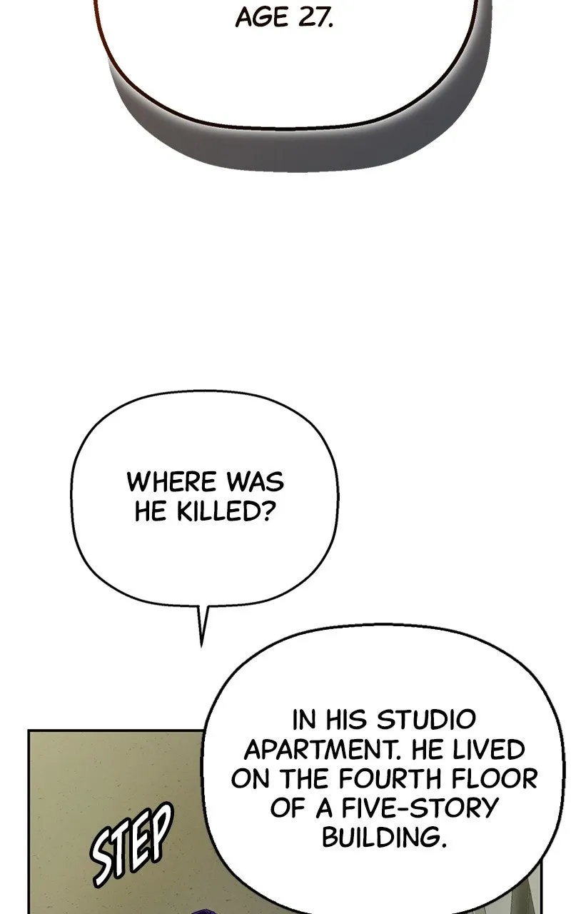 The Villain Profiler Chapter 18 page 21 - 