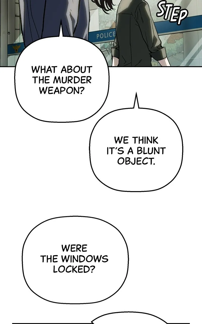 The Villain Profiler Chapter 18 page 24 - 
