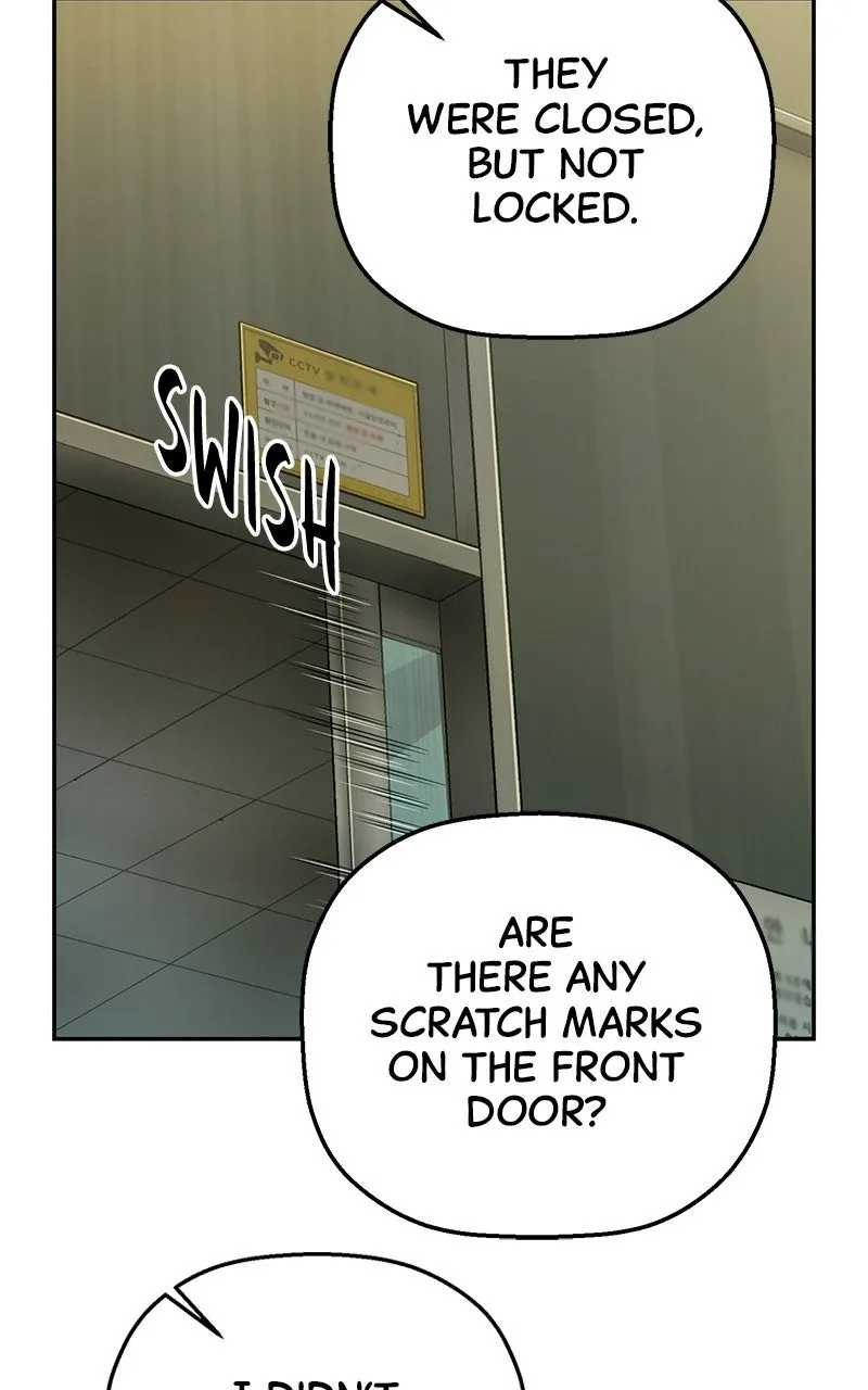 The Villain Profiler Chapter 18 page 25 - 