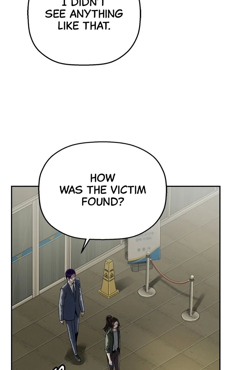 The Villain Profiler Chapter 18 page 26 - 