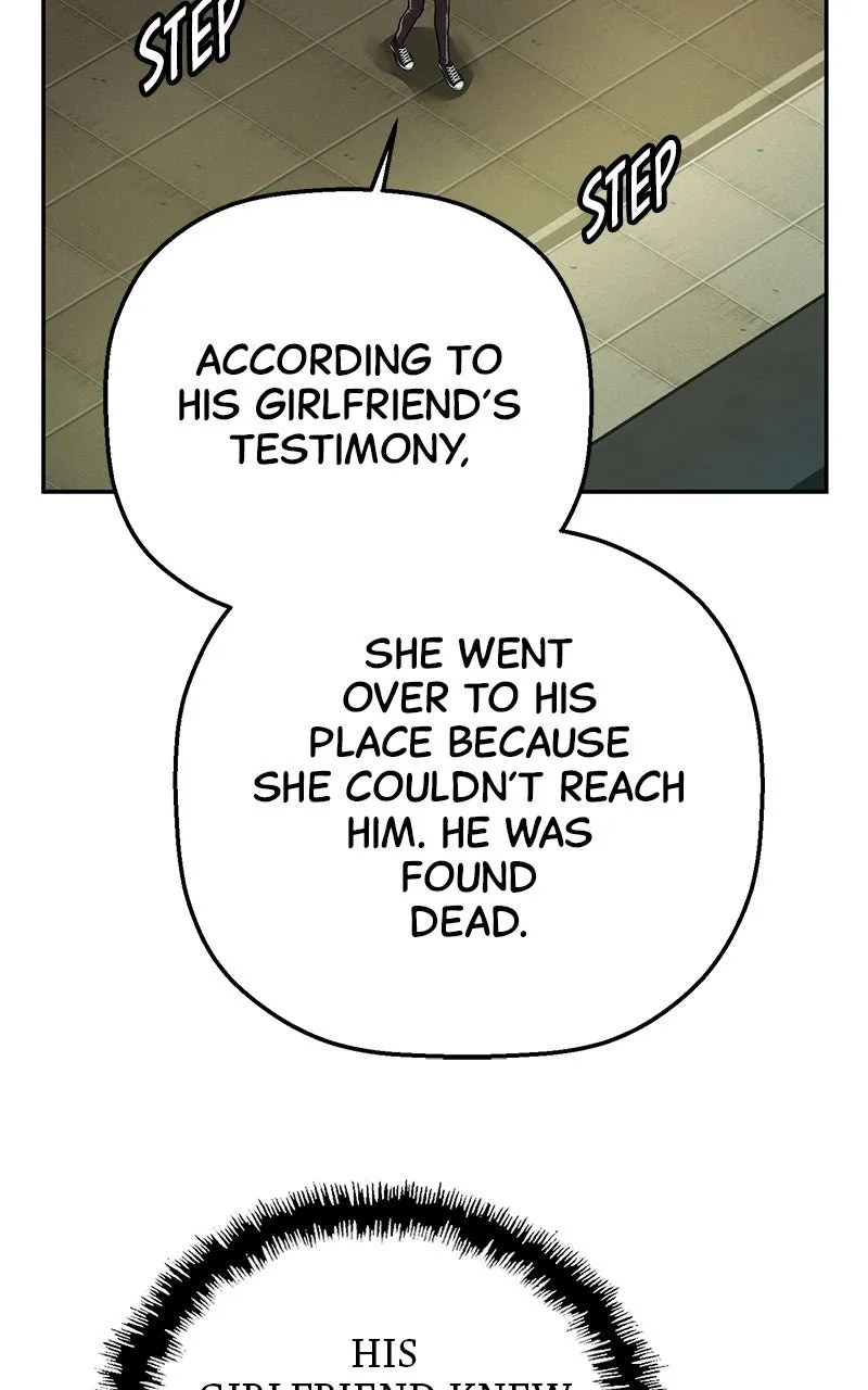 The Villain Profiler Chapter 18 page 27 - 
