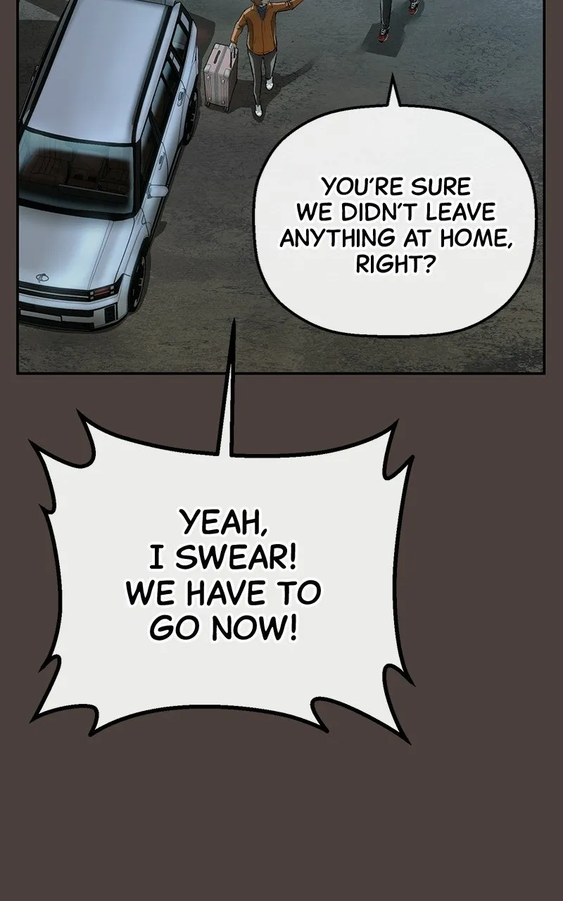 The Villain Profiler Chapter 18 page 4 - 