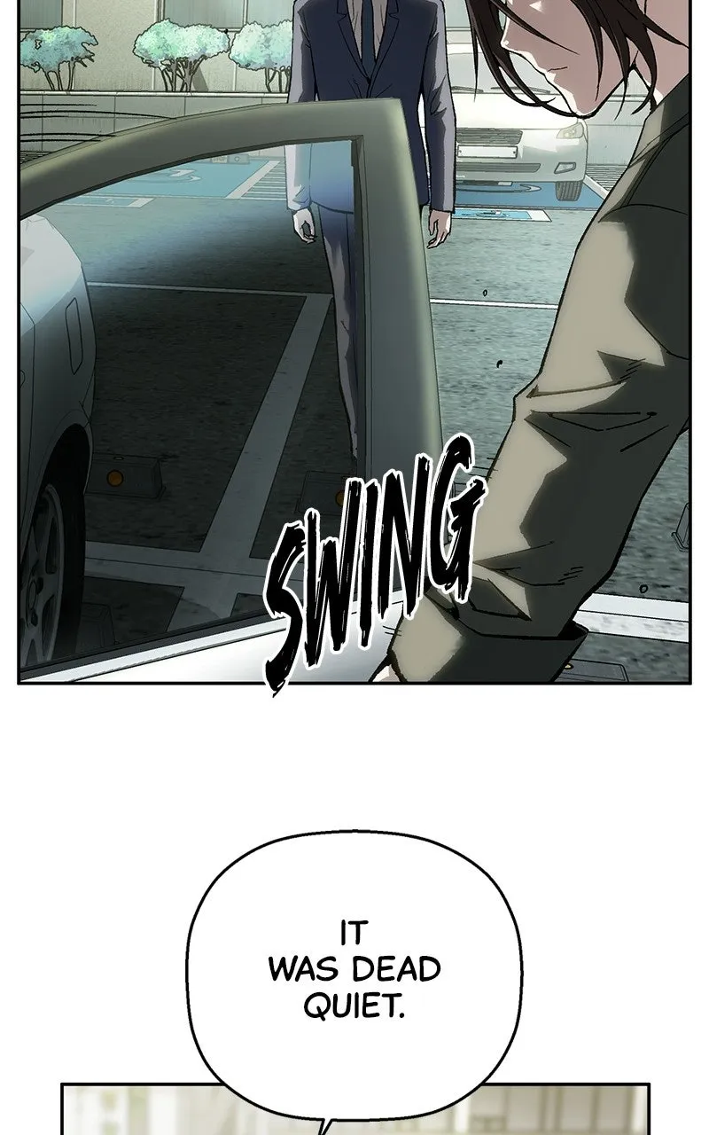 The Villain Profiler Chapter 18 page 31 - 