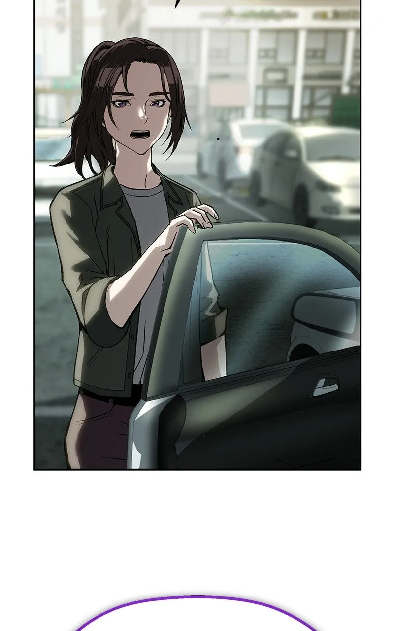 The Villain Profiler Chapter 18 page 32 - 