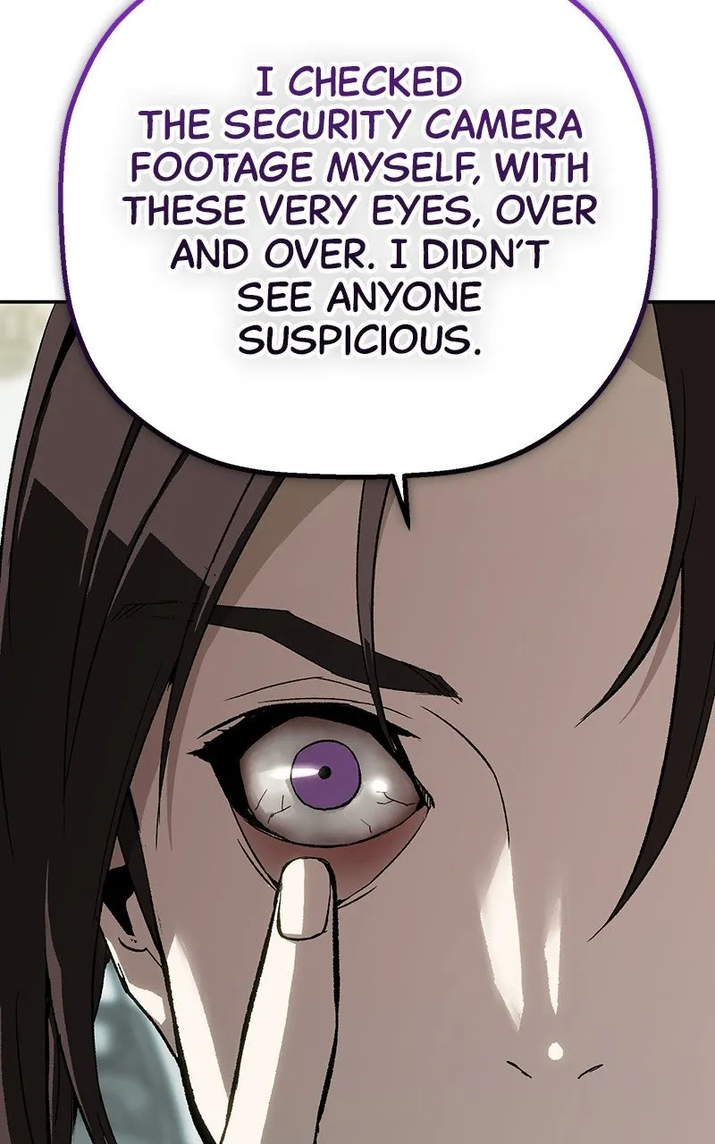 The Villain Profiler Chapter 18 page 33 - 