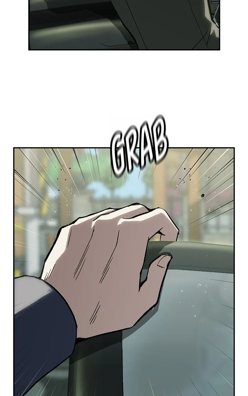 The Villain Profiler Chapter 18 page 35 - 