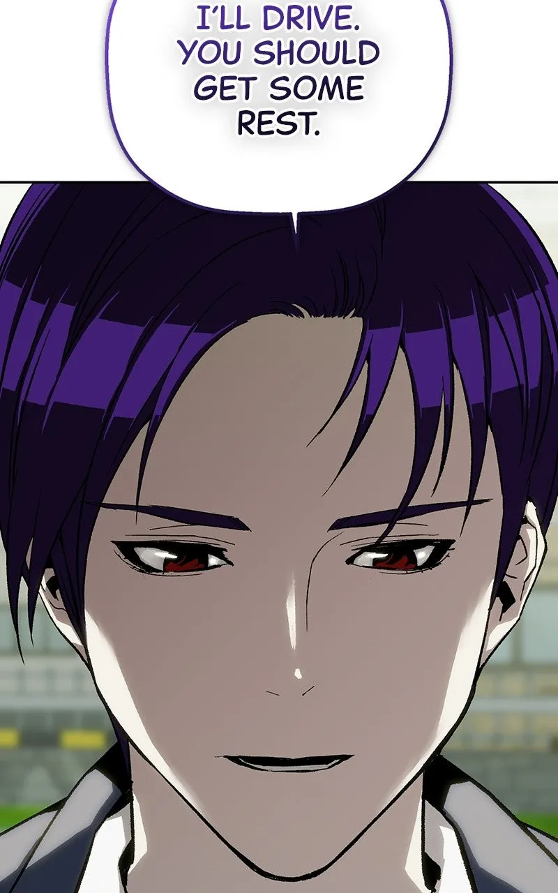 The Villain Profiler Chapter 18 page 38 - 