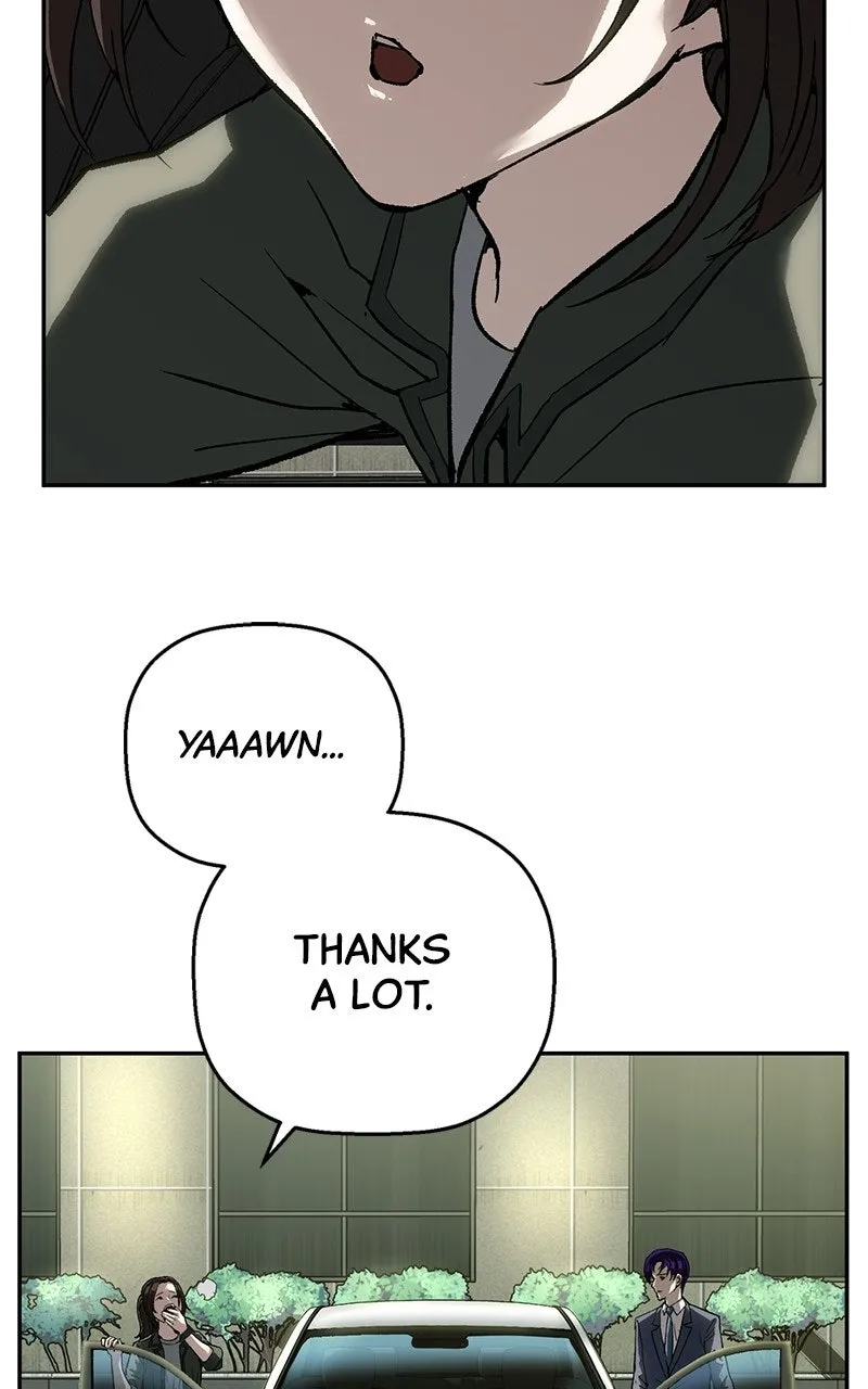 The Villain Profiler Chapter 18 page 40 - 