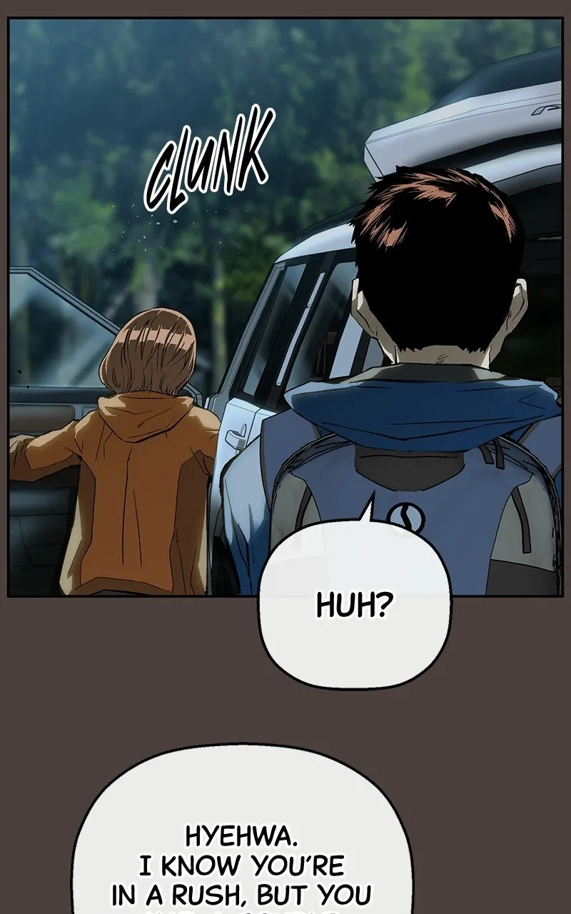The Villain Profiler Chapter 18 page 5 - 