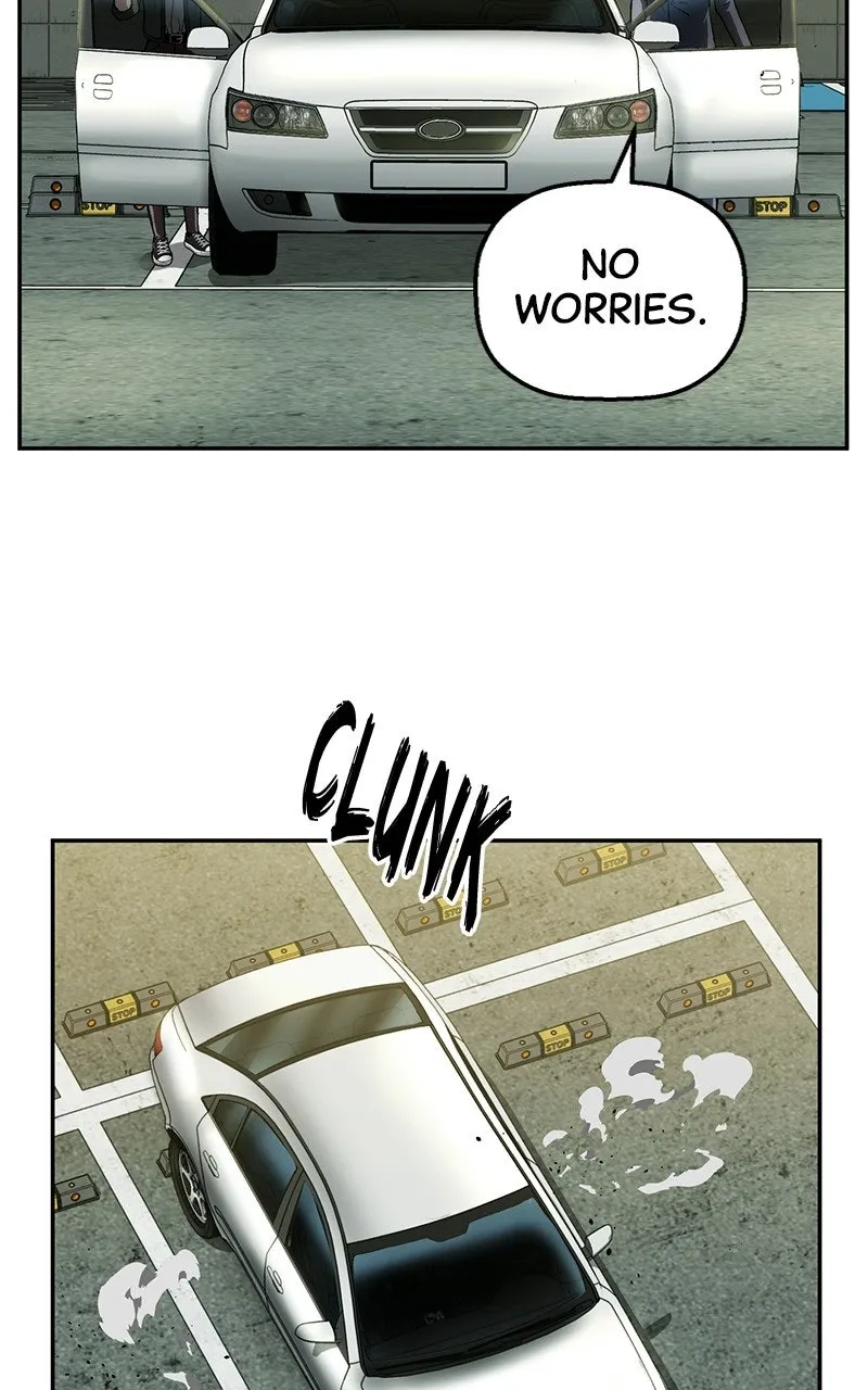 The Villain Profiler Chapter 18 page 41 - 