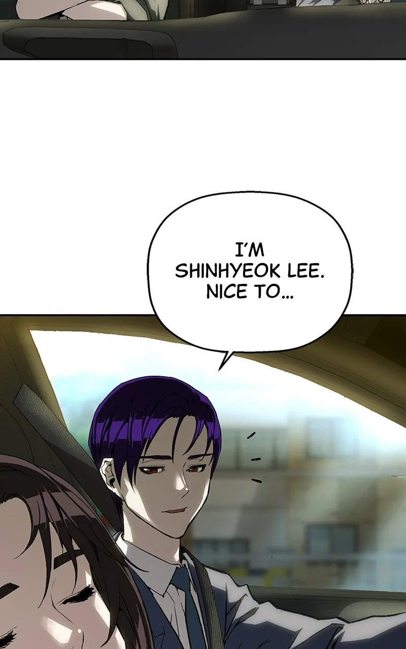 The Villain Profiler Chapter 18 page 45 - 
