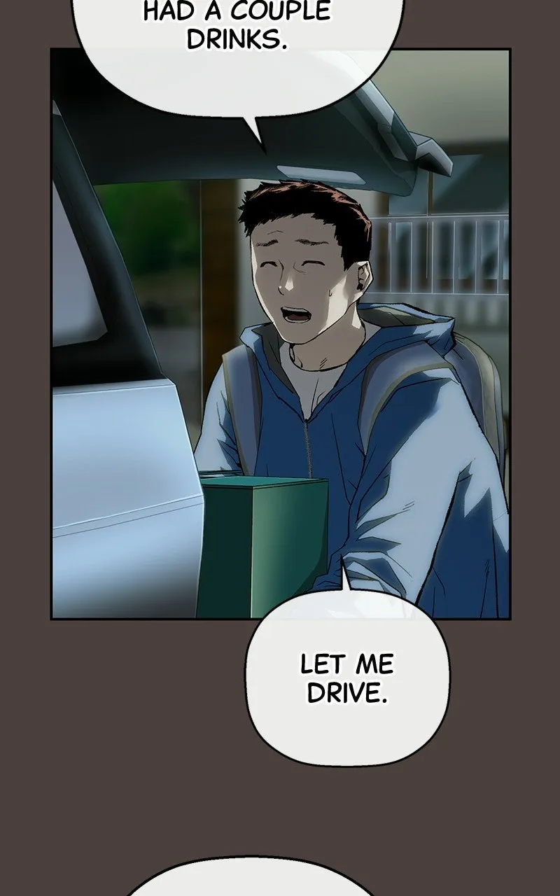 The Villain Profiler Chapter 18 page 6 - 