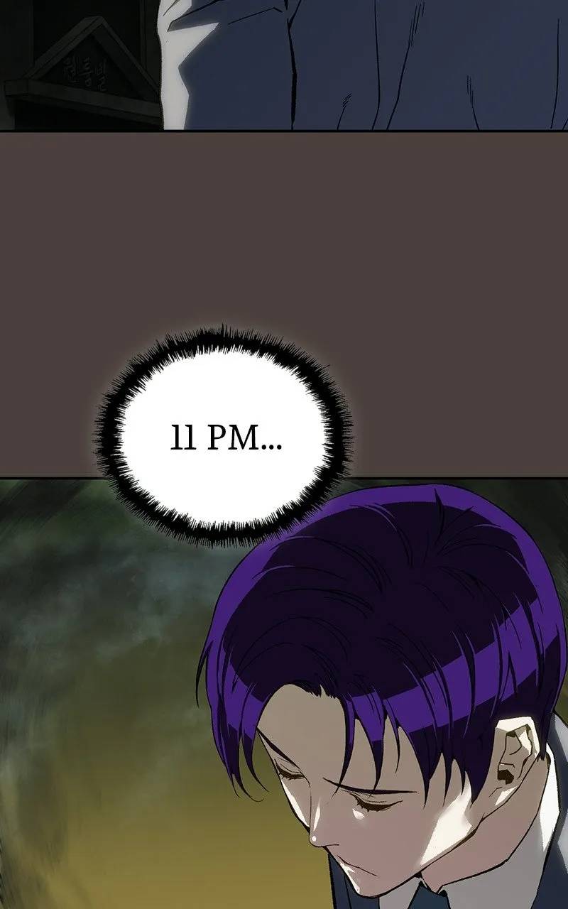 The Villain Profiler Chapter 18 page 57 - 
