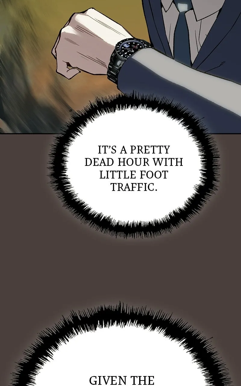 The Villain Profiler Chapter 18 page 58 - 