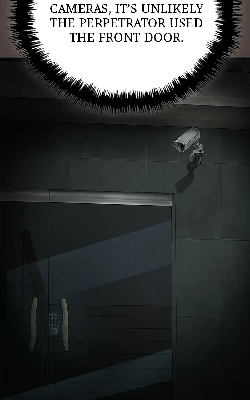 The Villain Profiler Chapter 18 page 59 - 