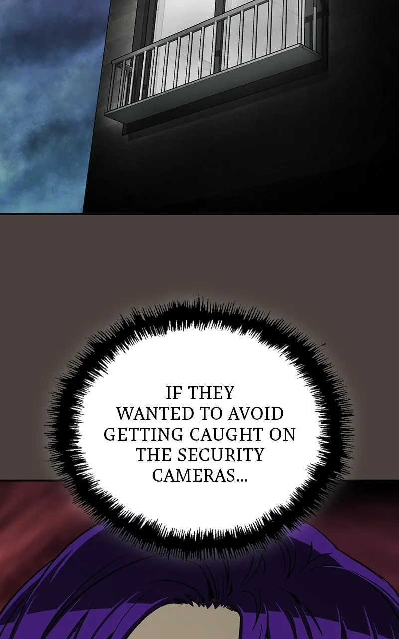 The Villain Profiler Chapter 18 page 62 - 