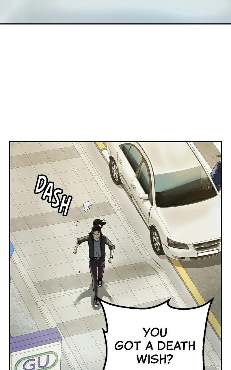 The Villain Profiler Chapter 18 page 67 - 