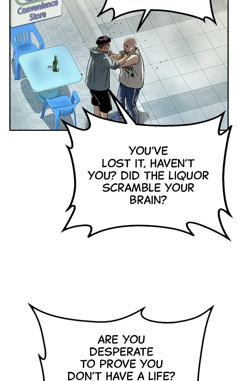 The Villain Profiler Chapter 18 page 68 - 