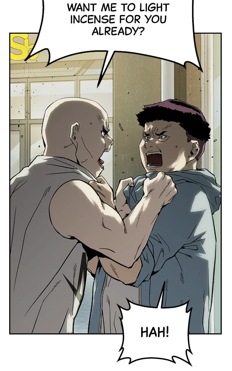 The Villain Profiler Chapter 18 page 69 - 