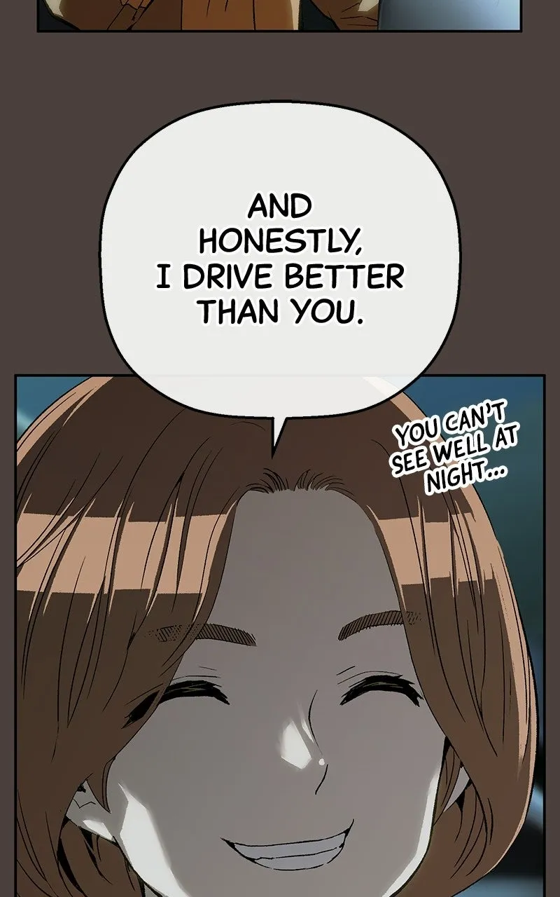 The Villain Profiler Chapter 18 page 8 - 