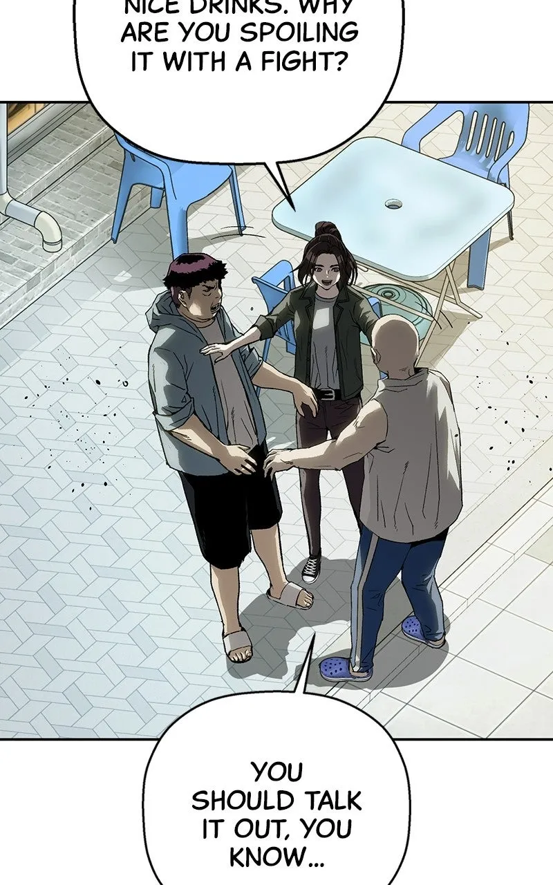 The Villain Profiler Chapter 18 page 77 - 