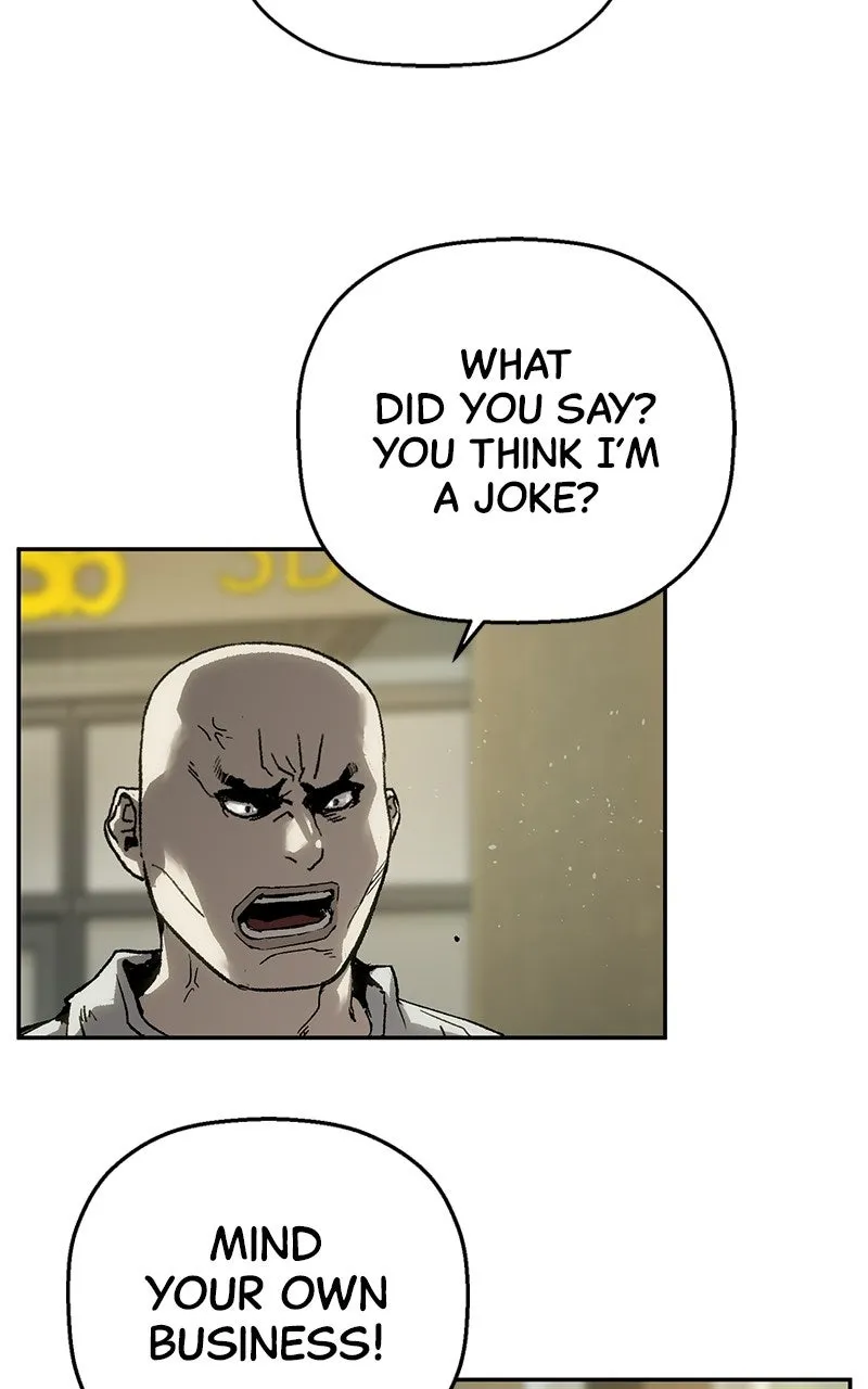 The Villain Profiler Chapter 18 page 78 - 