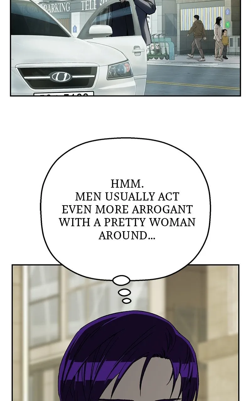 The Villain Profiler Chapter 18 page 80 - 