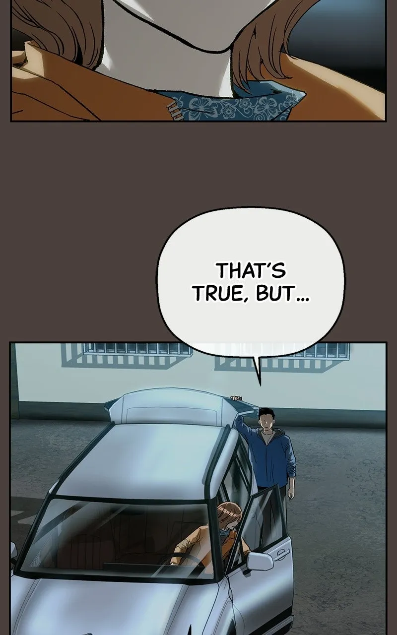 The Villain Profiler Chapter 18 page 9 - 