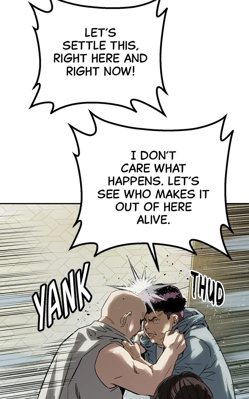 The Villain Profiler Chapter 18 page 82 - 