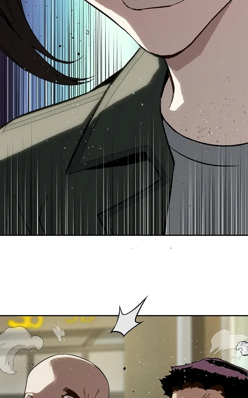 The Villain Profiler Chapter 18 page 89 - 