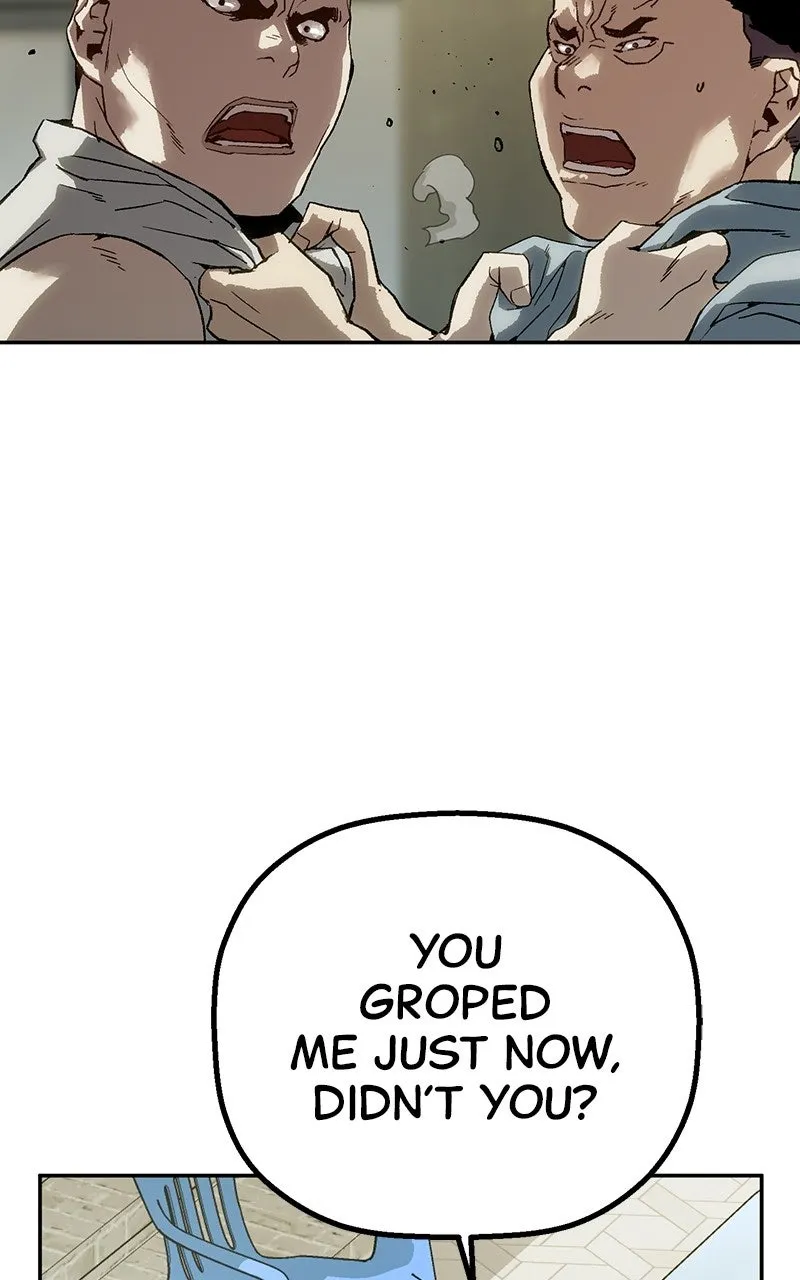 The Villain Profiler Chapter 18 page 90 - 